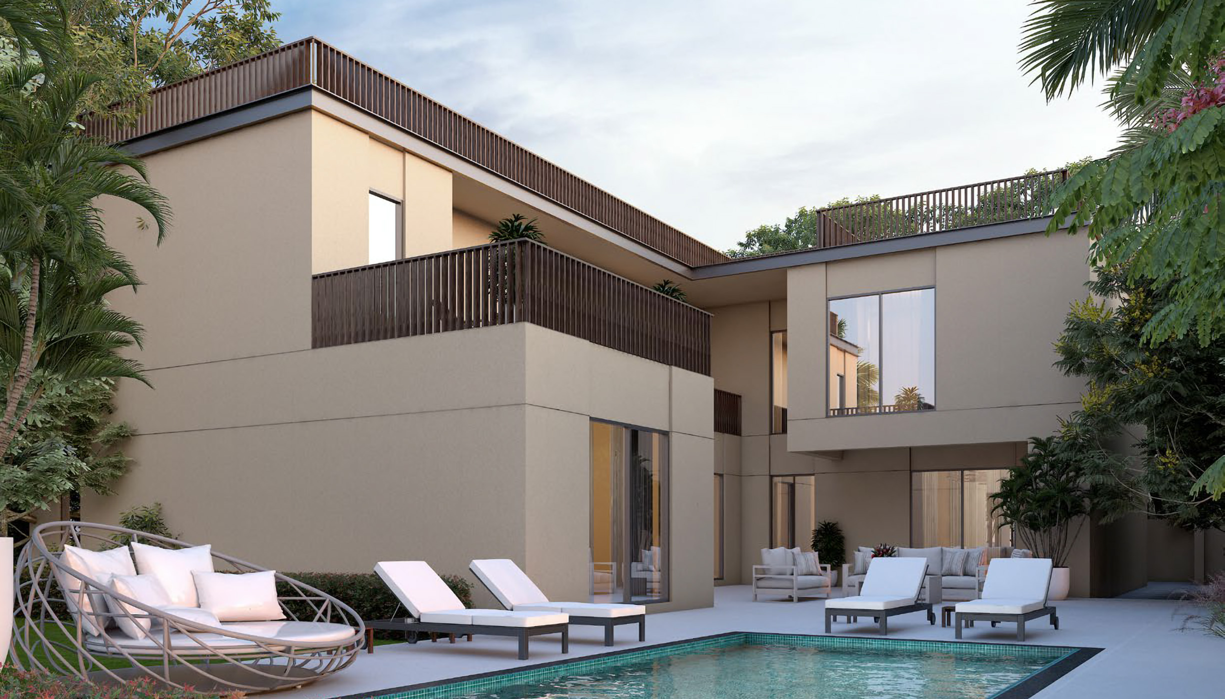 Sobha Elwood