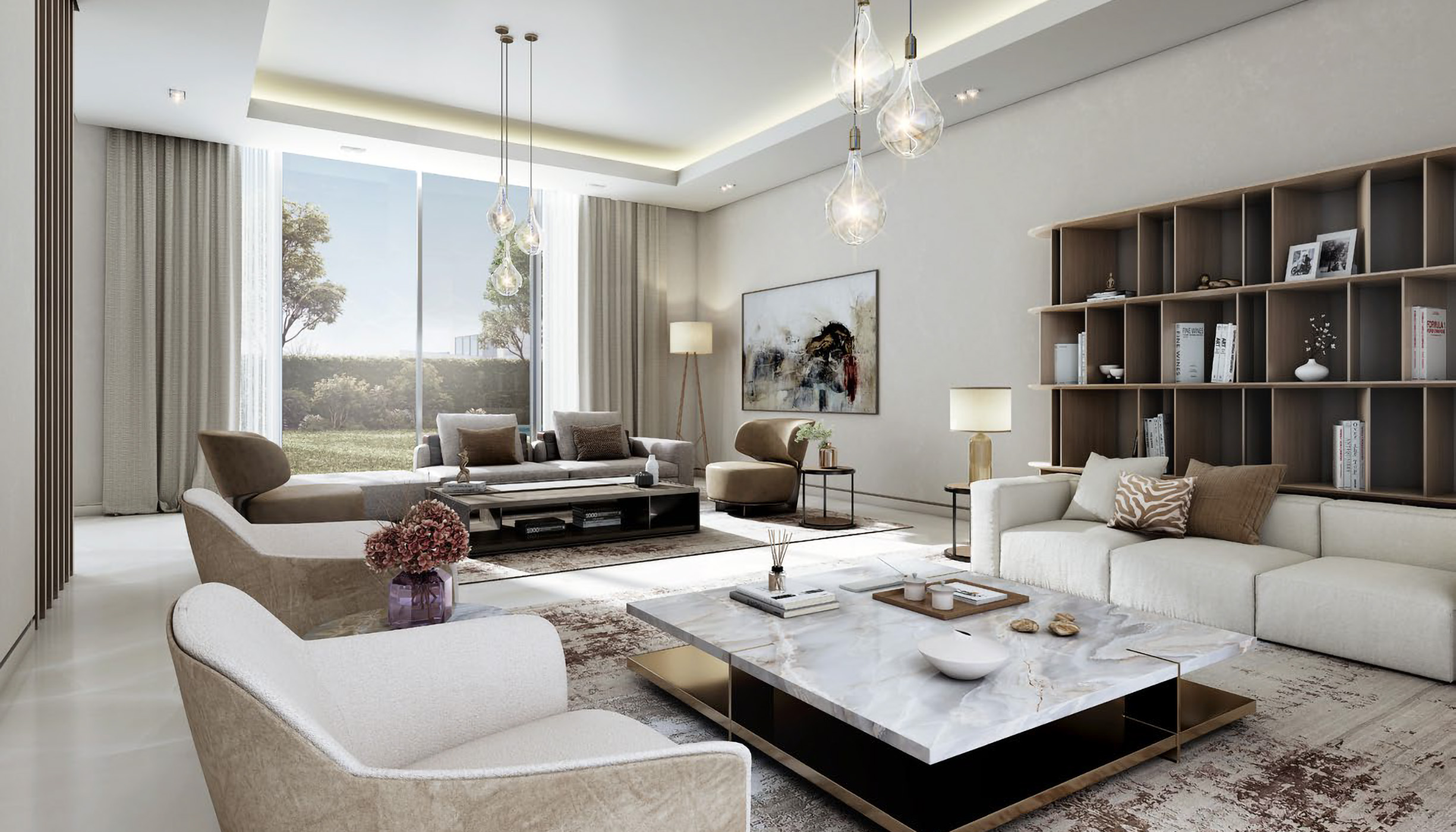 Sobha Elwood