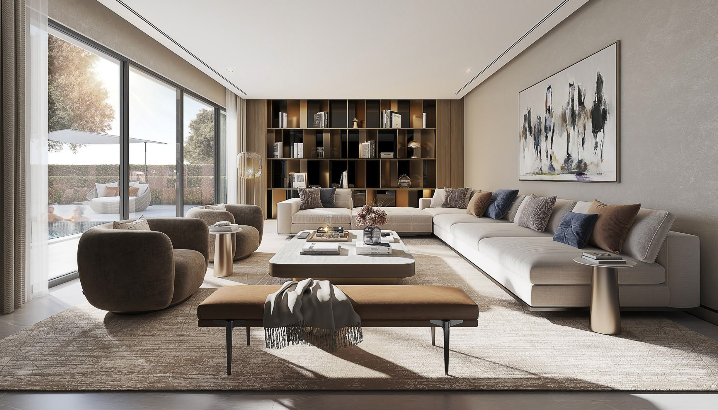 Sobha Elwood