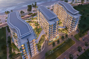 Flora Isle