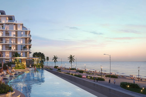 Flora Isle