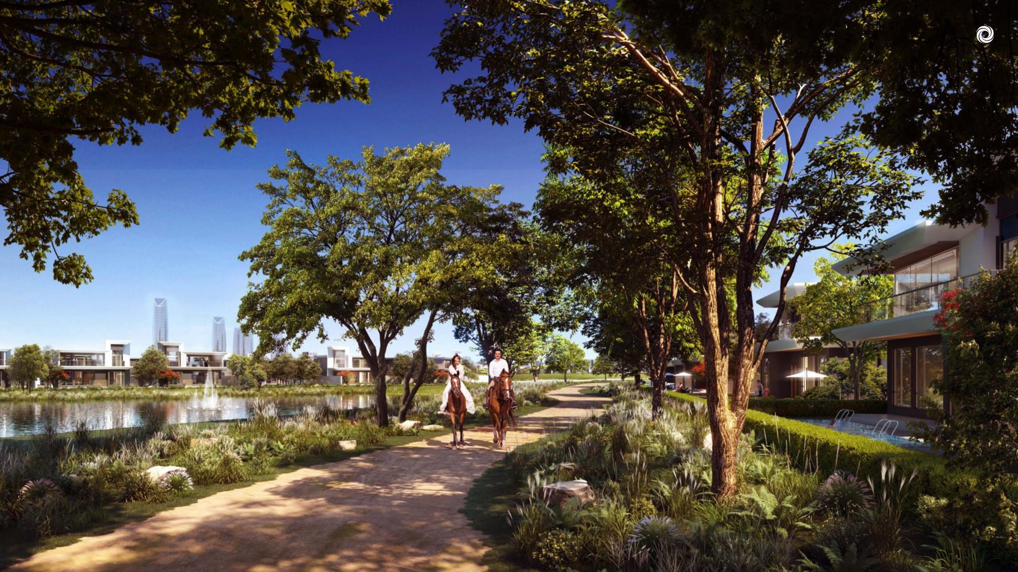 Jumeirah Golf Estates - The Next Chapter - Phase 2