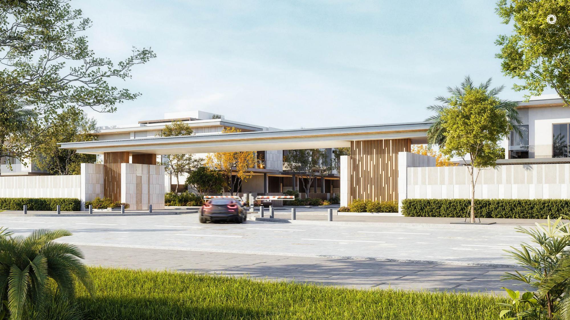 Jumeirah Golf Estates - The Next Chapter - Phase 2