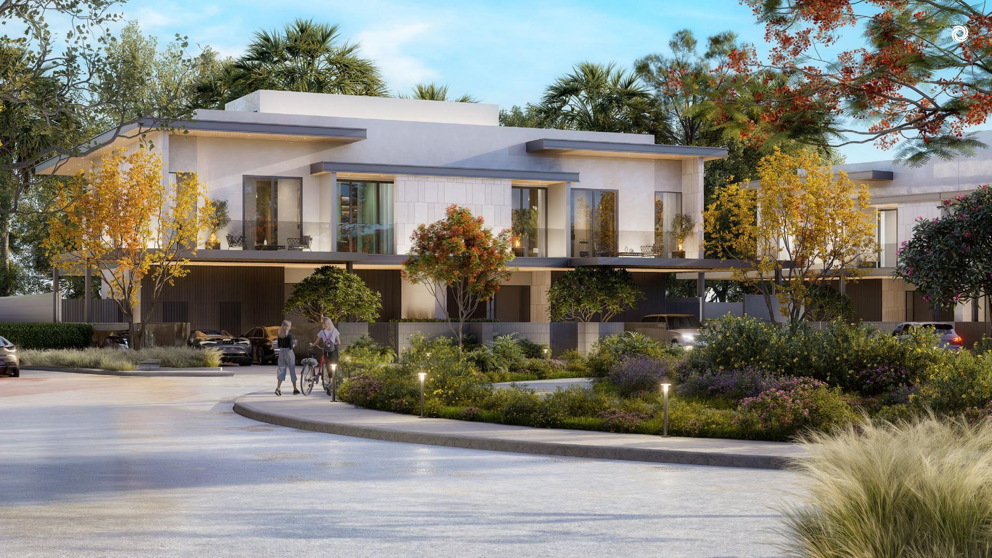 Jumeirah Golf Estates - The Next Chapter - Phase 2