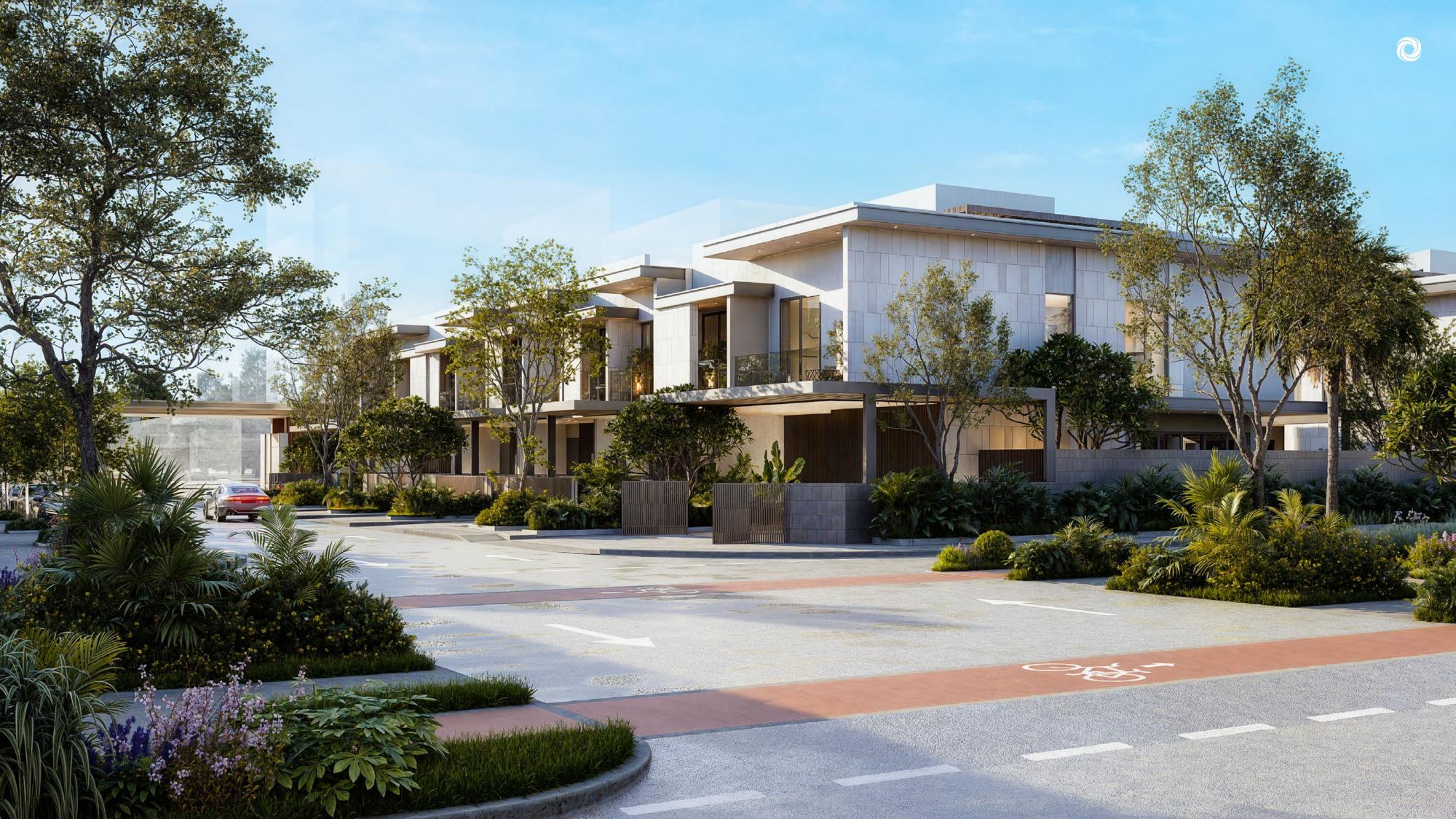 Jumeirah Golf Estates - The Next Chapter - Phase 2