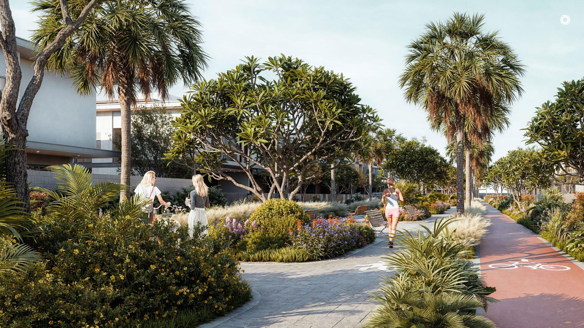 Jumeirah Golf Estates - The Next Chapter - Phase 2