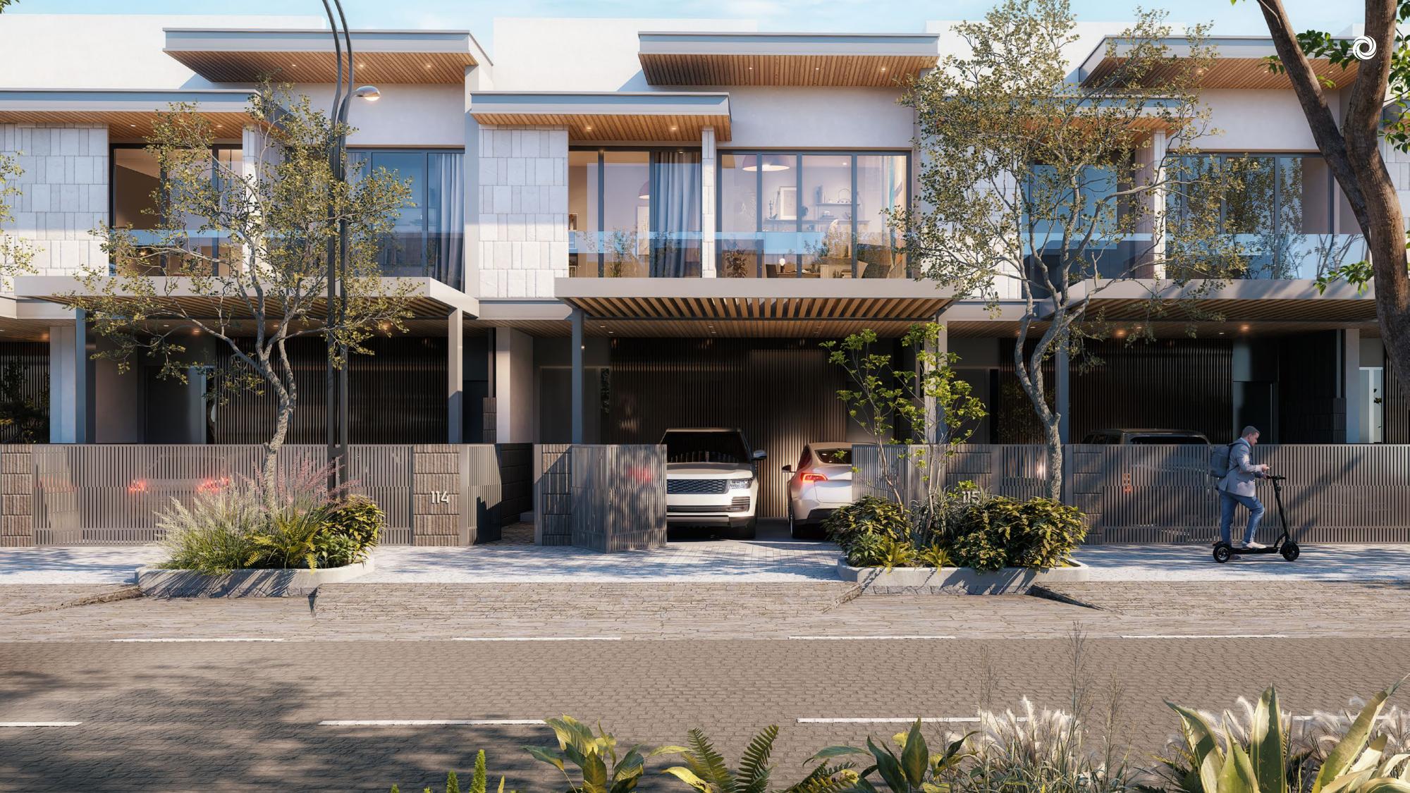 Jumeirah Golf Estates - The Next Chapter - Phase 2