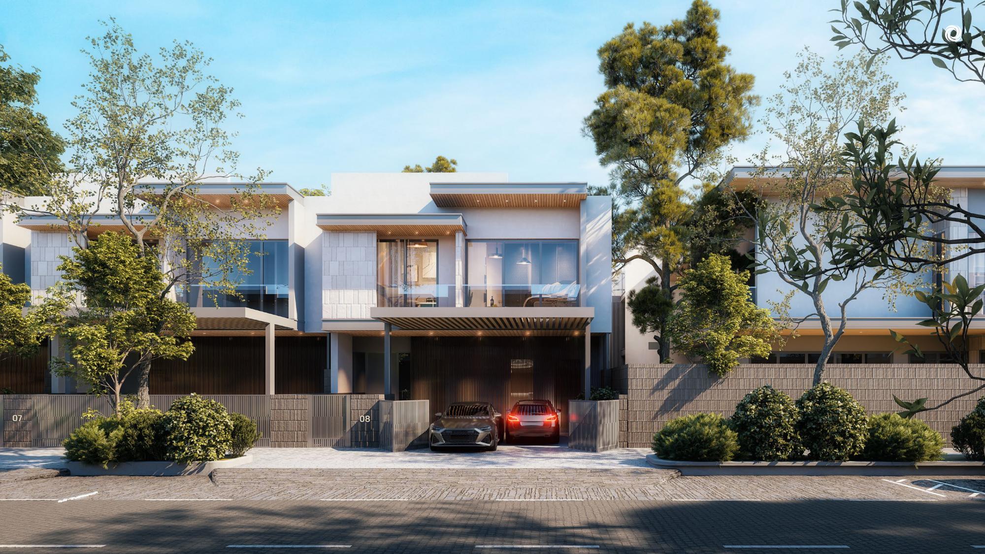 Jumeirah Golf Estates - The Next Chapter - Phase 2