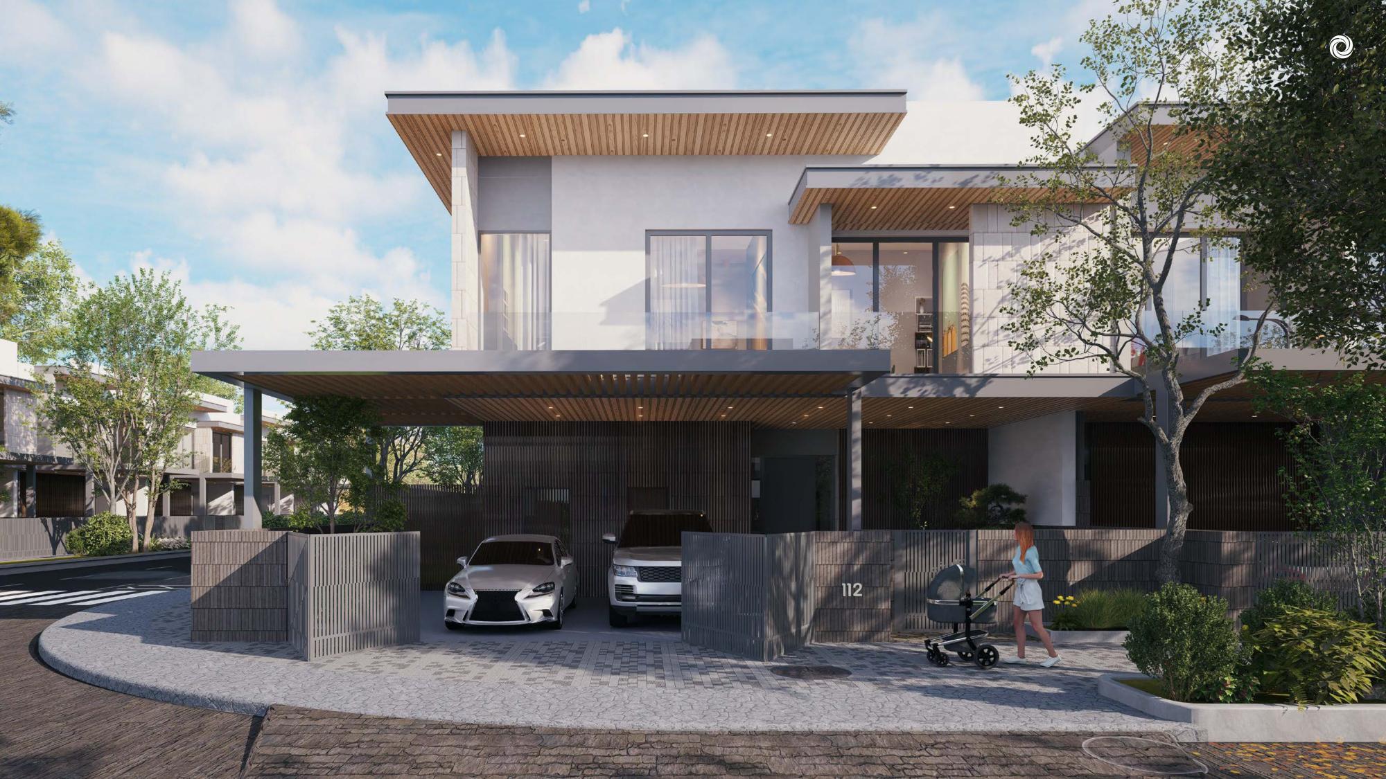 Jumeirah Golf Estates - The Next Chapter - Phase 2