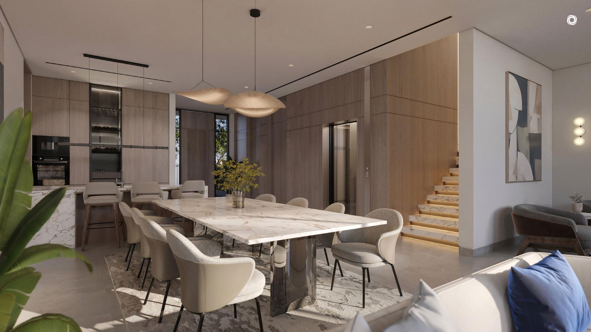 Jumeirah Golf Estates - The Next Chapter - Phase 2