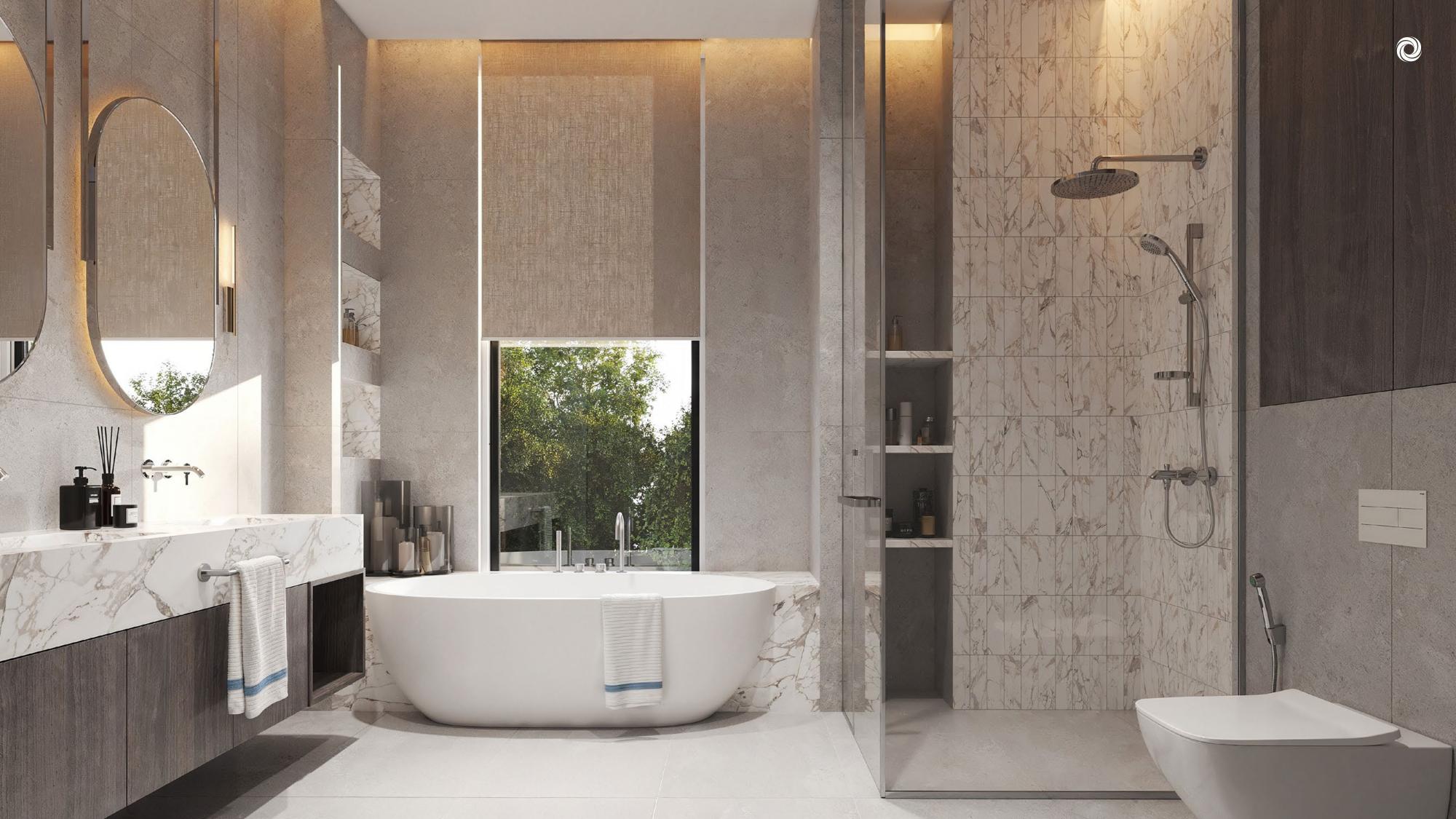 Jumeirah Golf Estates - The Next Chapter - Phase 2