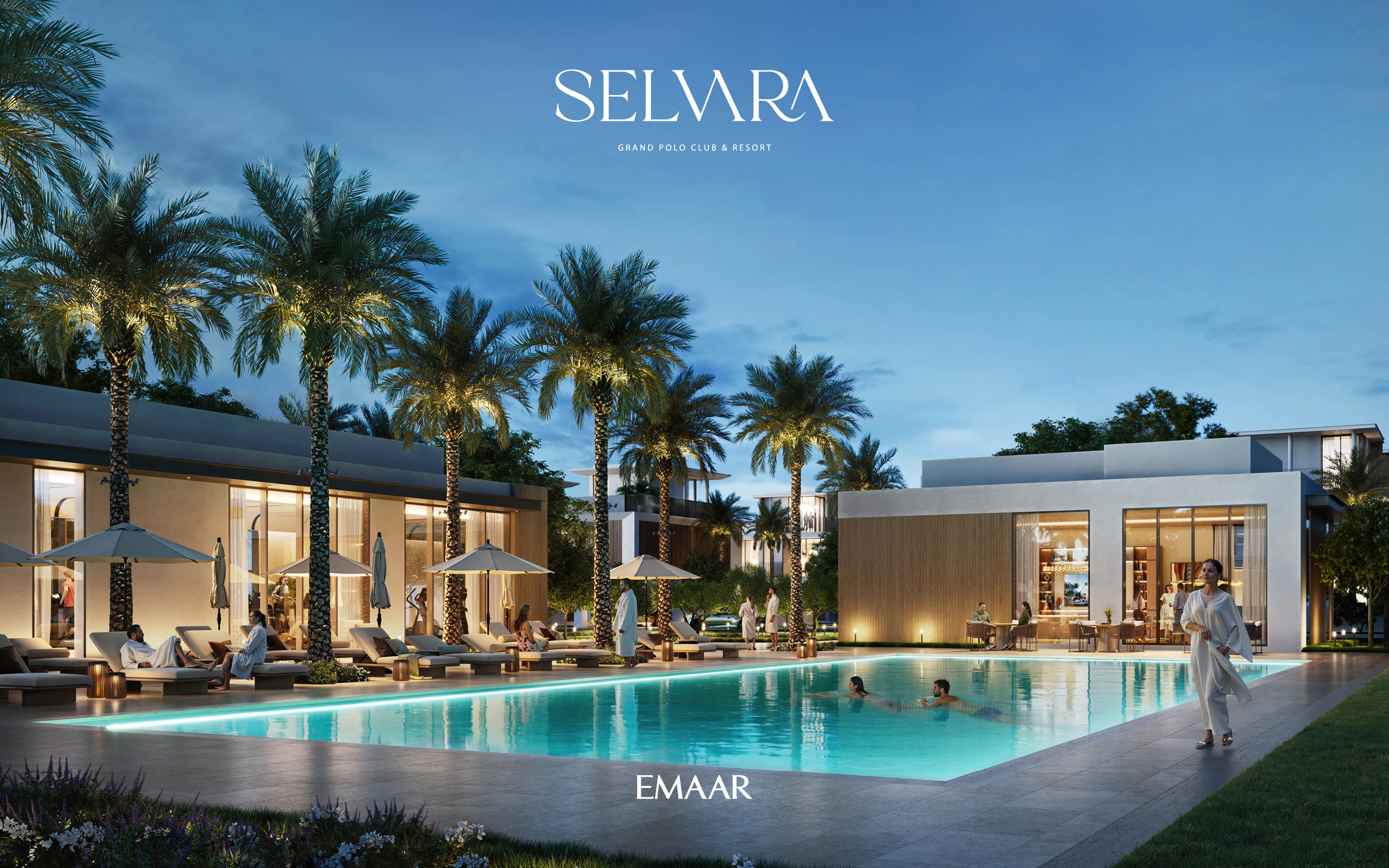 Selvara - Grand Polo Club & Resort