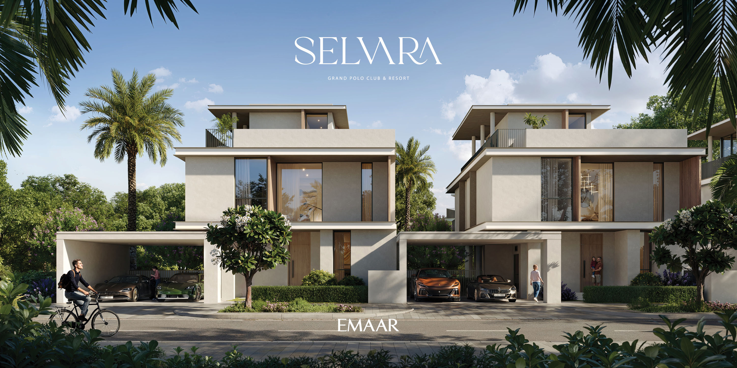Selvara - Grand Polo Club & Resort