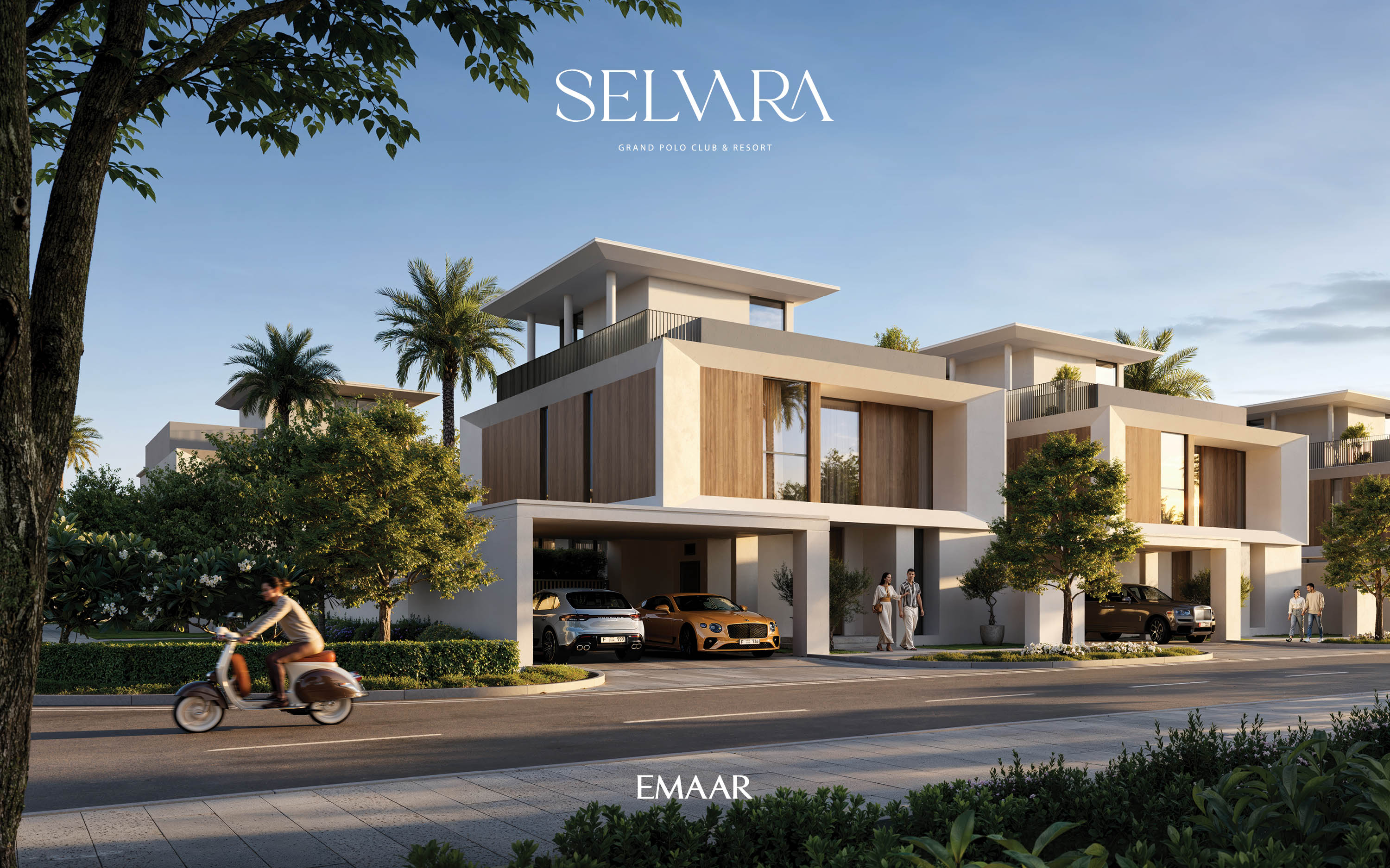 Selvara - Grand Polo Club & Resort