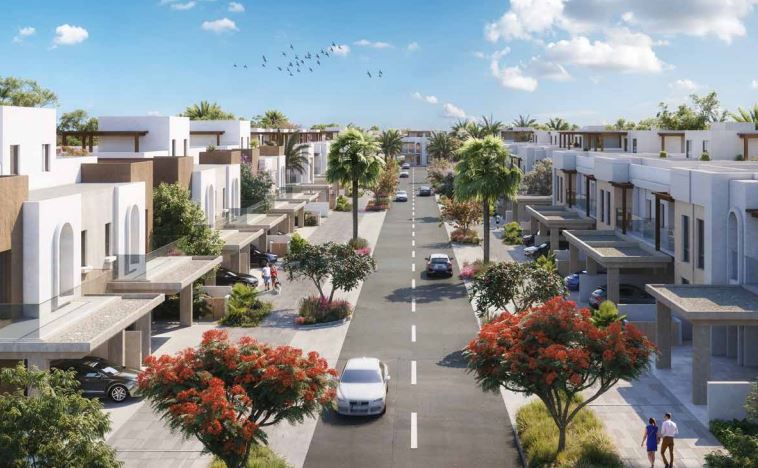 Hayat - Dubai South