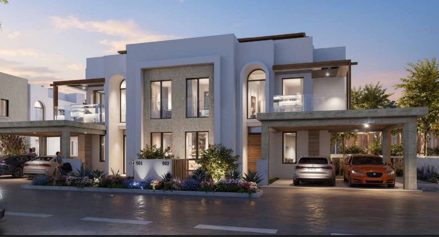 Hayat - Dubai South