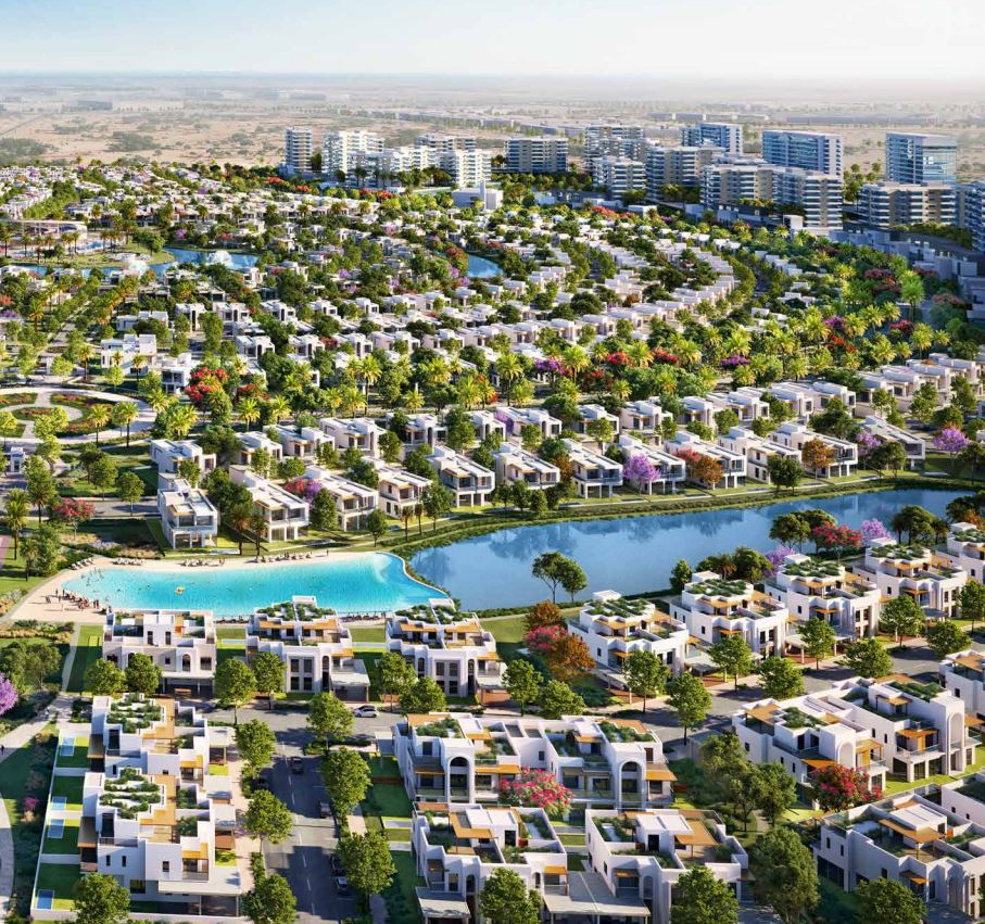 Hayat - Dubai South