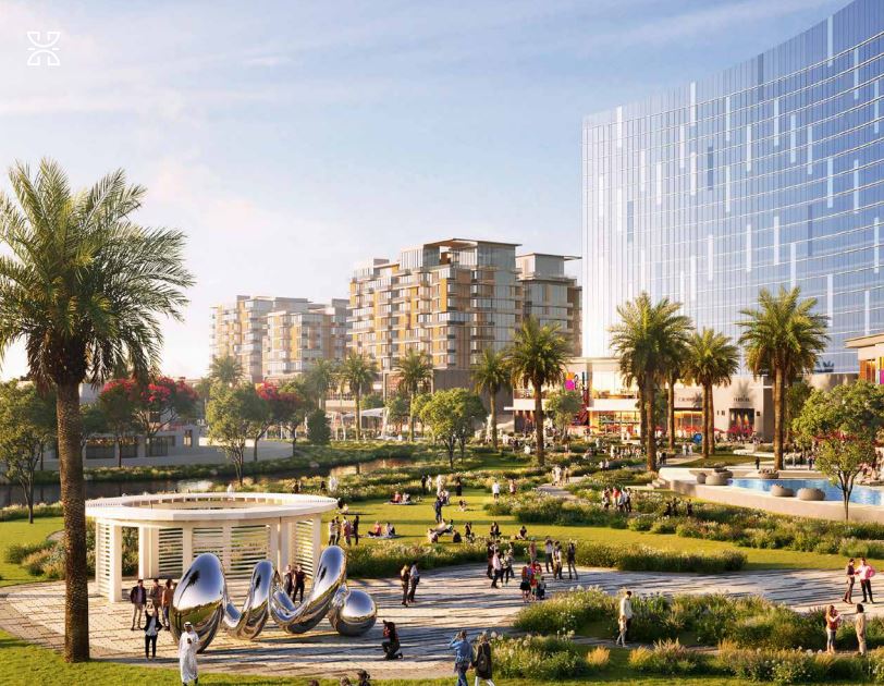 Hayat - Dubai South